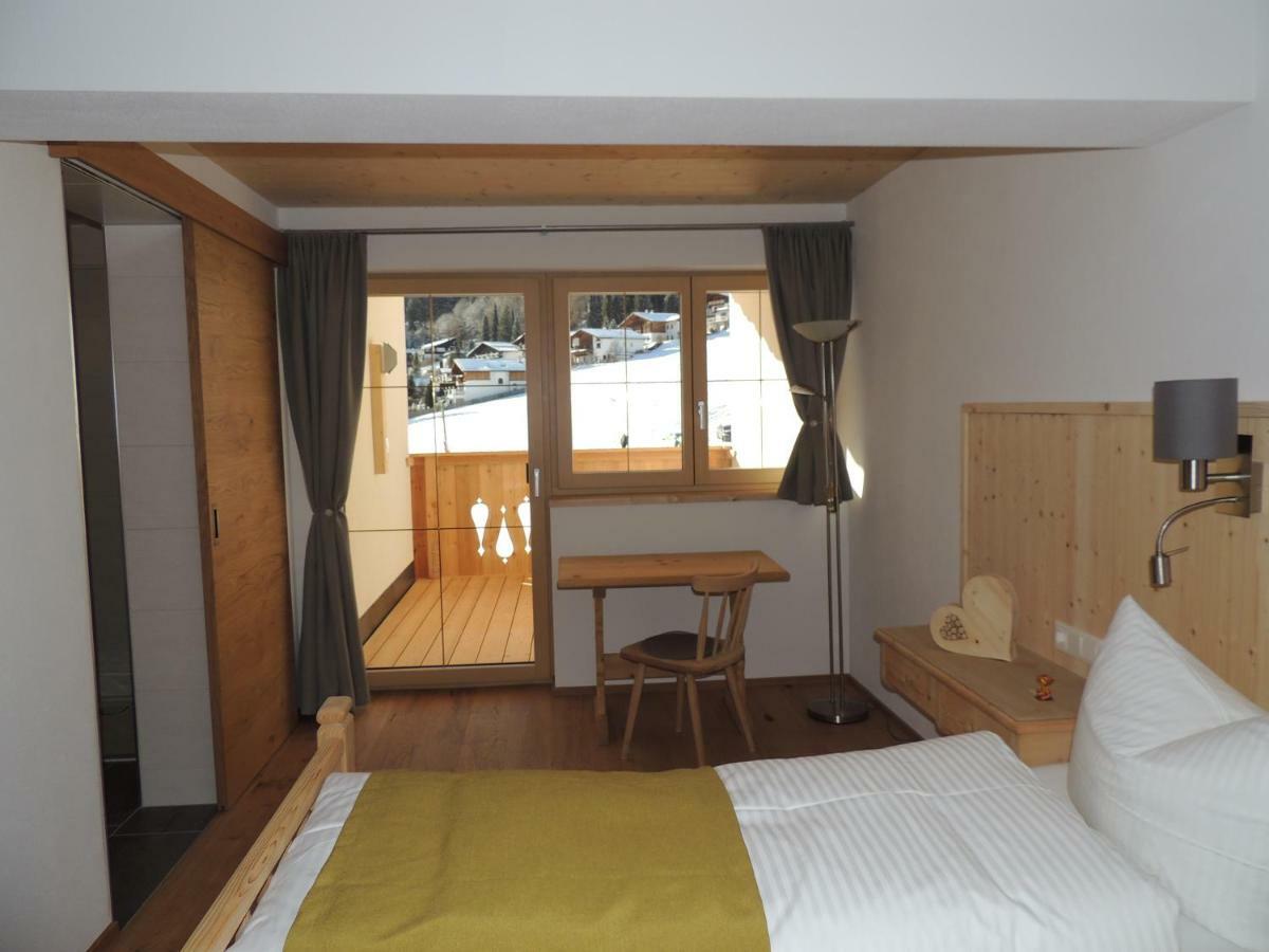 Buttererhof-Apartments Fulpmes Exterior photo